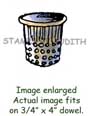 AAA-292 Thimble